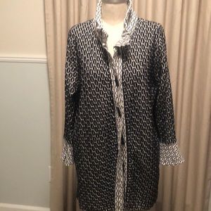 Ali Miles swing jacket